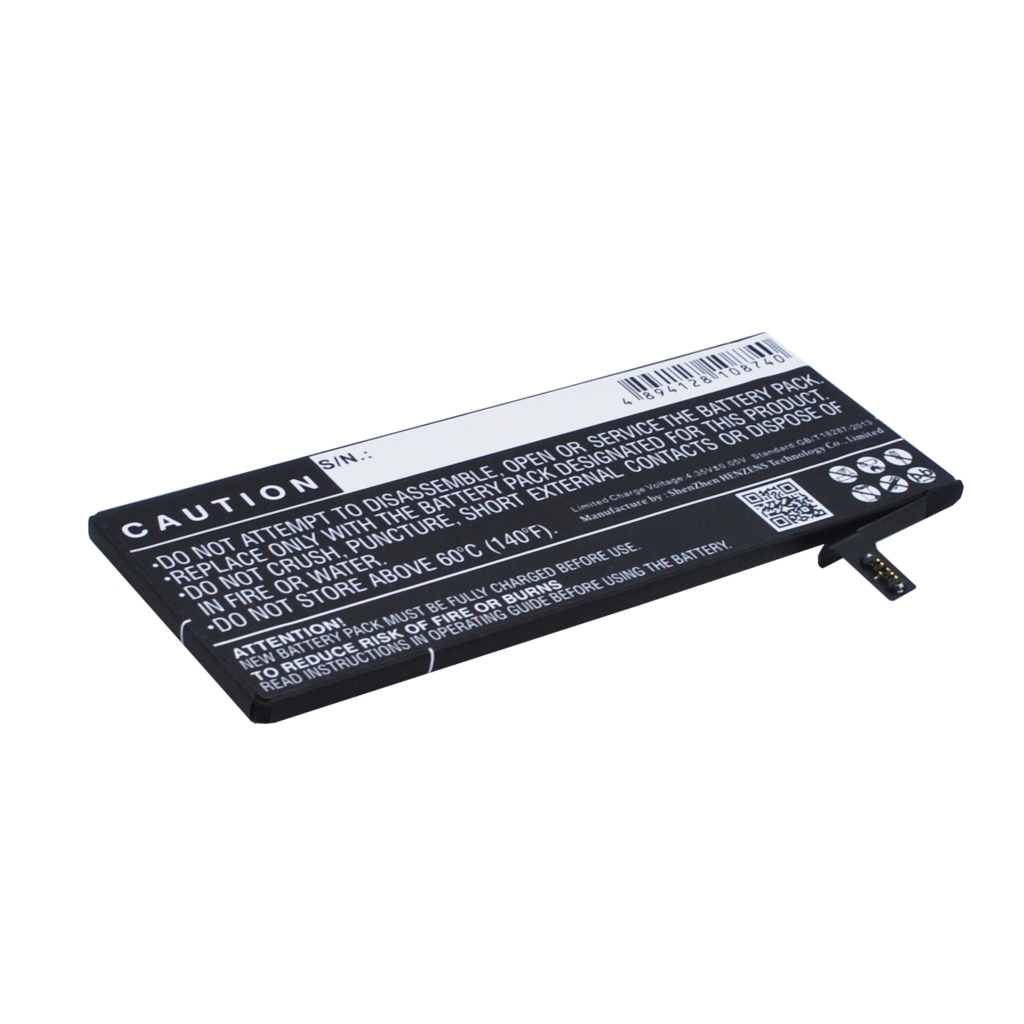Mobile Phone Battery Apple A1633