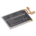 MP3, MP4, PMP Battery Apple CS-IPNA7SL