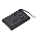 Battery Replaces 616-0159