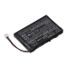 Battery Replaces 616-0159