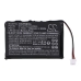 Battery Replaces 616-0159