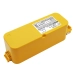 iRobot Klarstein Robotic XRobot Vacuum Battery ... CS-IRB420VX