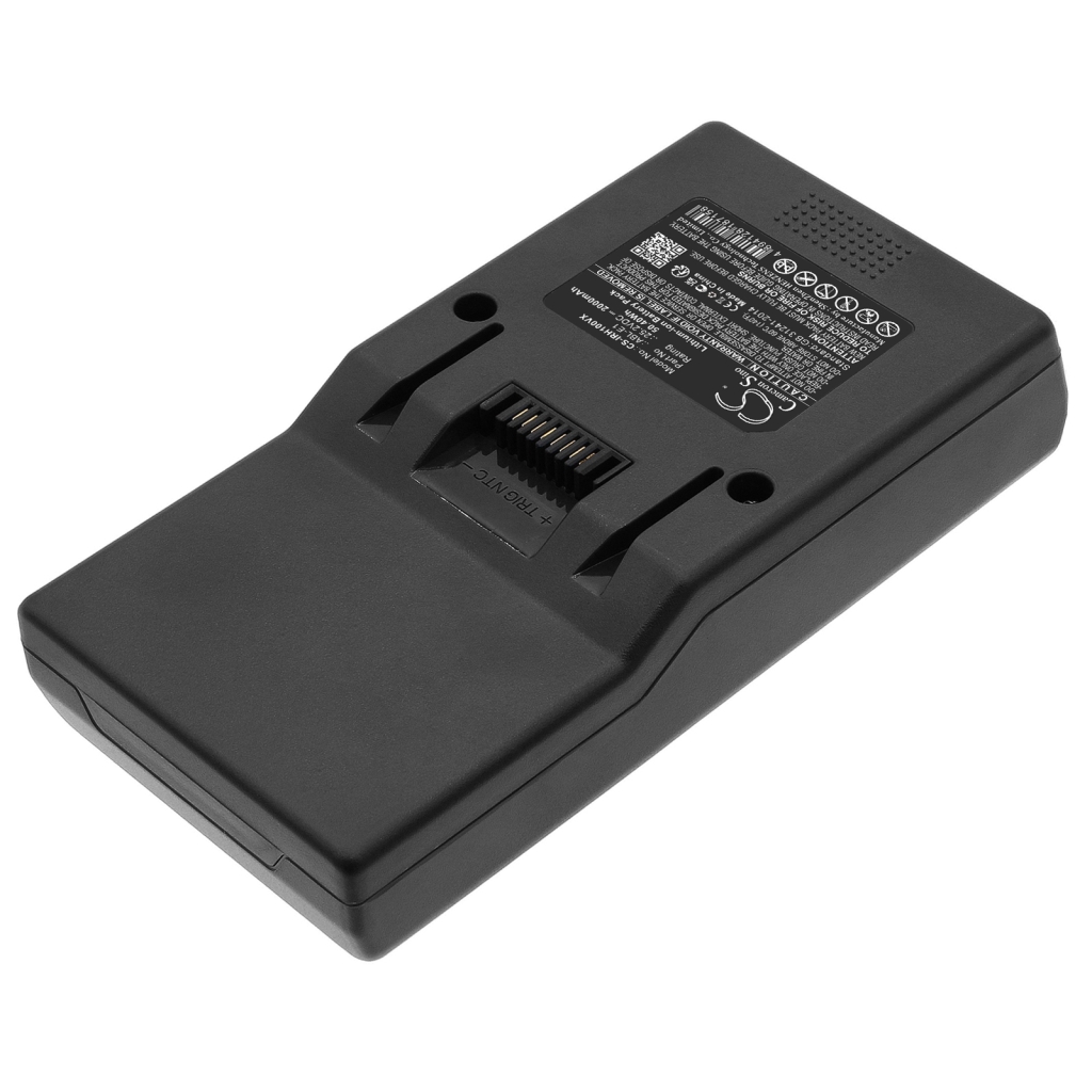 Batterijen voor stofzuigers iRobot CS-IRH100VX