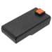 Batterijen voor stofzuigers iRobot CS-IRH100VX