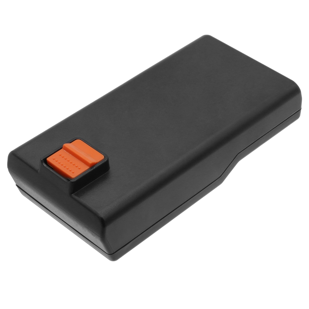 Batterijen voor stofzuigers iRobot CS-IRH100VX