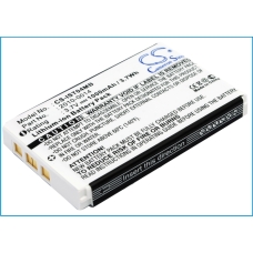 Compatibele batterijvervanging voor IRIS 2010-0014