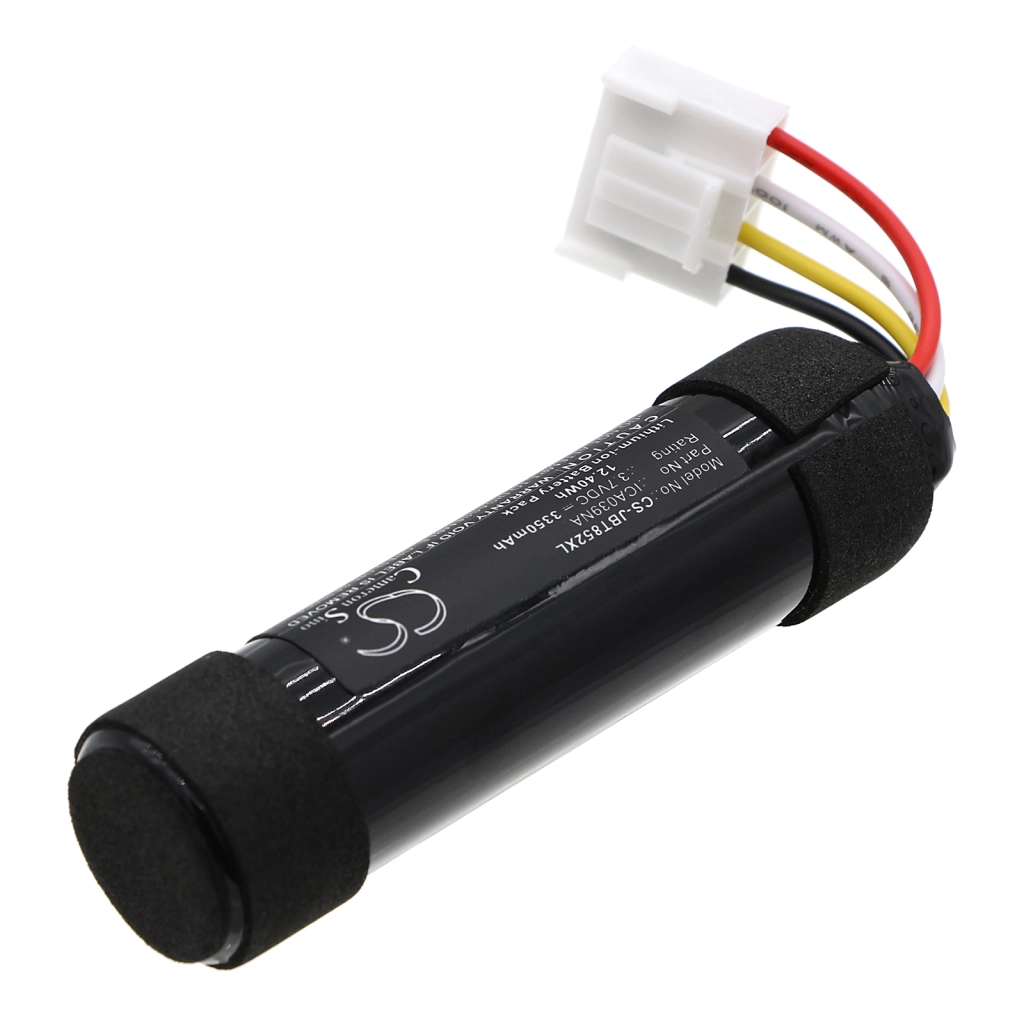 Luidspreker Batterij Jbl CS-JBT852XL