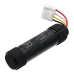 Luidspreker Batterij Jbl CS-JBT852XL