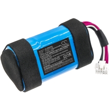 Compatibele batterijvervanging voor Jbl DH03073CHM,SUN-INTE-168