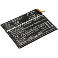 Compatibele batterijvervanging voor 360 QK-392