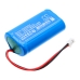 Batterijen Vervangt AK.LK64TD05HC06