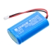 Batterijen Vervangt AK.LK64TD05HC06
