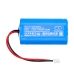 Batterijen Vervangt AK.LK64TD05HC06