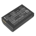 Batterijen Vervangt IBR072GC