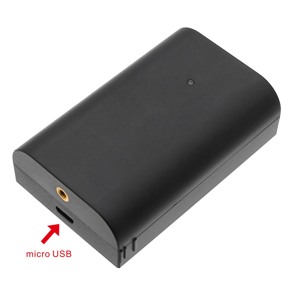 Batterijen Vervangt IBR072GC