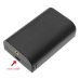 Batterijen Vervangt IBR072GC