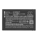 Batterijen Vervangt IBR072GC