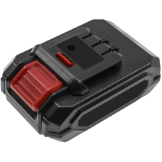 Compatibele batterijvervanging voor Kimo K16811