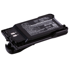 Compatibele batterijvervanging voor Kenwood KNB-63L,KNB-65L
