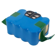 Compatibele batterijvervanging voor Indream 12032009,35601254,FTM-031-OP01,NS3000D03X3,RB201...