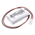 Batterijen Vervangt 850.0095