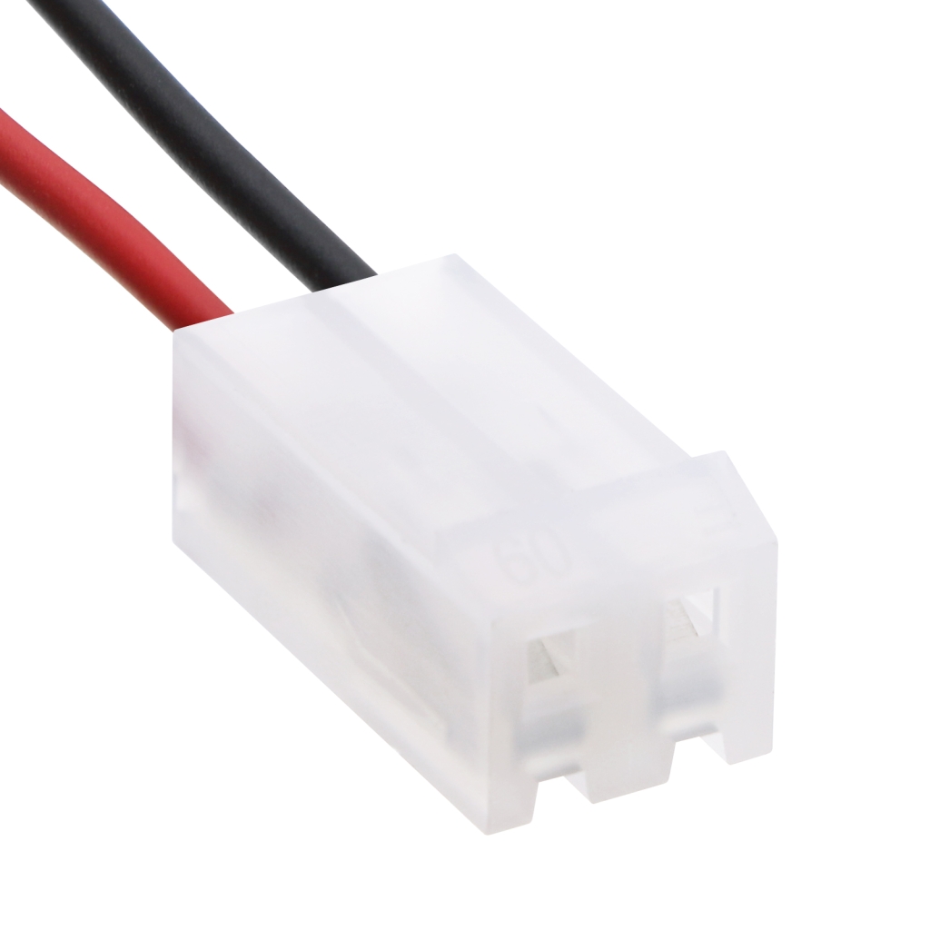Batterijen Vervangt 850.0095