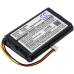 Batterij voor toetsenbord Logitech CS-LB2RC