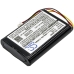 Batterij voor toetsenbord Logitech CS-LB2RC