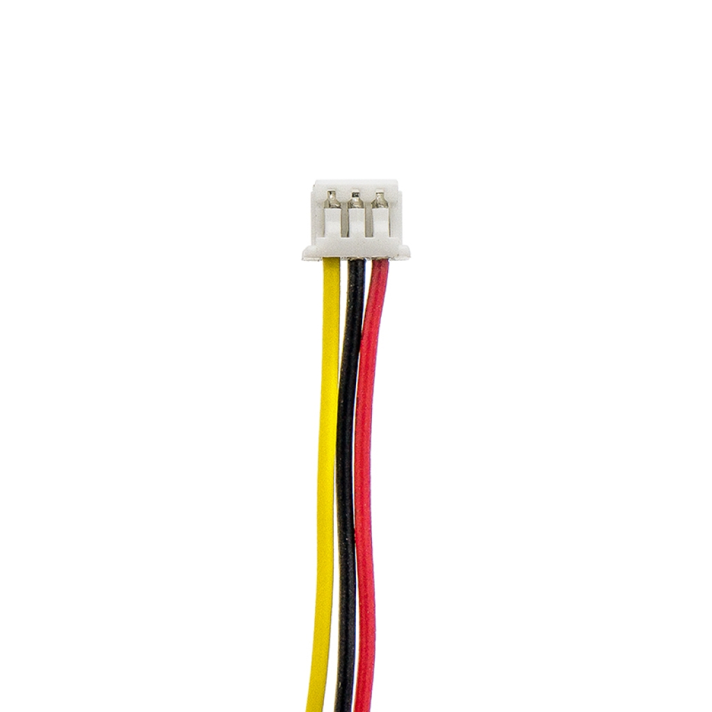 Batterij voor toetsenbord Logitech CS-LB2RC