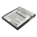 Batterij voor mobiele telefoon LG CS-LGD580SL
