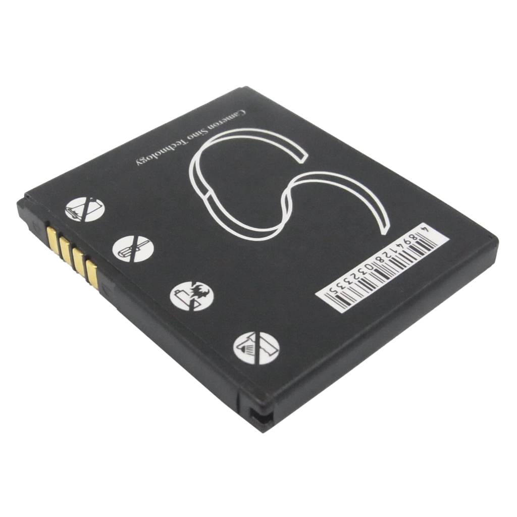 Batterij voor mobiele telefoon LG CS-LGD580SL