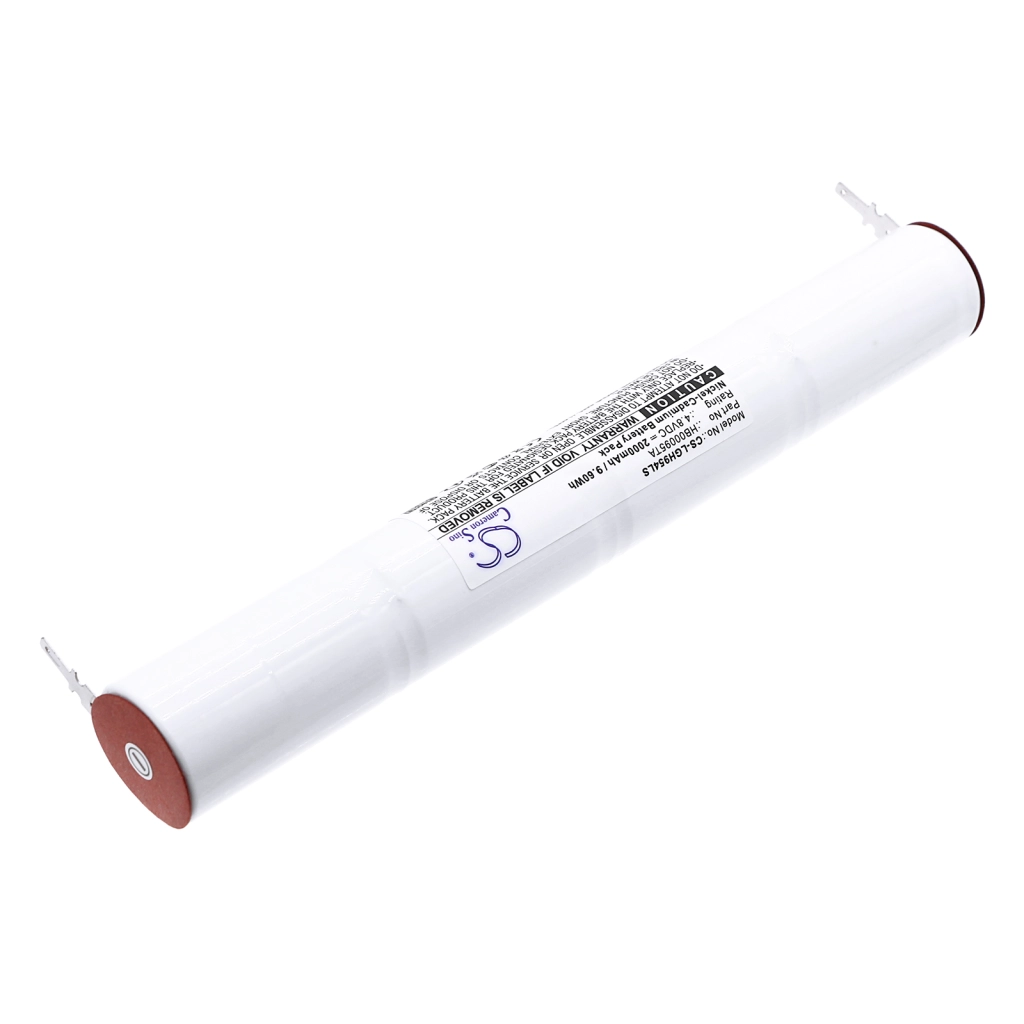 Thuis Beveiligings Camera Batterij Legrand CS-LGH954LS