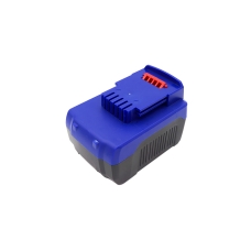 Compatibele batterijvervanging voor Lincoln 1861,25664