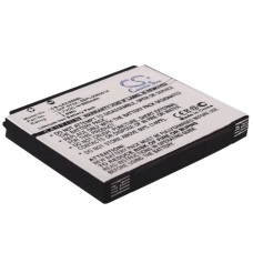 Compatibele batterijvervanging voor LG LGIP-570A,SBPL0083514,SBPL0097701