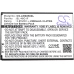 Mobile Phone Battery LG CS-LKM250XL