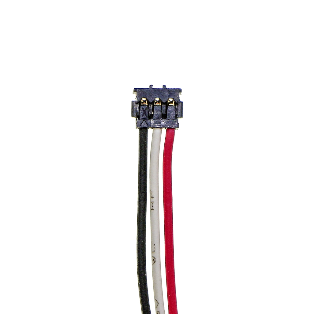 Batterij voor toetsenbord Logitech CS-LOK810SL