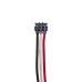 Batterij voor toetsenbord Logitech CS-LOK810SL