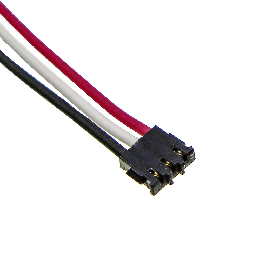 Batterij voor toetsenbord Logitech CS-LOK810SL