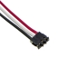Batterij voor toetsenbord Logitech CS-LOK810SL