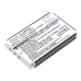 Batterij voor toetsenbord Logitech CS-LOM50RK