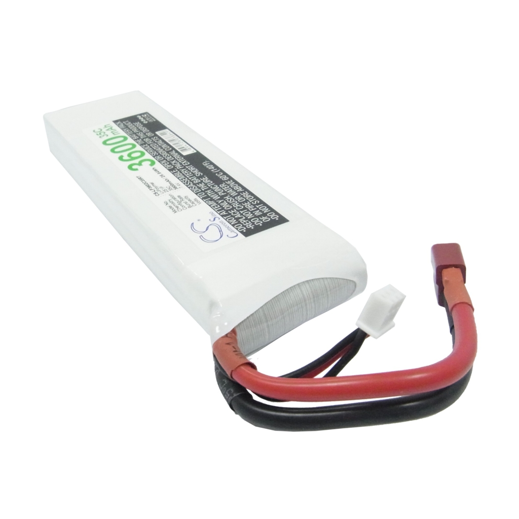 Batterijen RC hobby batteries CS-LP3602C35RT