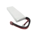 Batterijen RC hobby batteries CS-LP3602C35RT