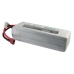 Batterijen RC hobby batteries CS-LP4005C35RT