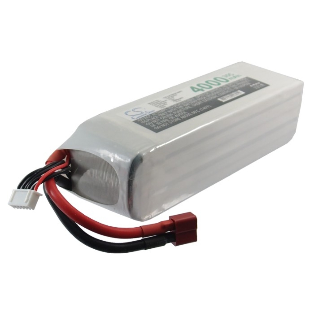Batterijen RC hobby batteries CS-LP4005C35RT