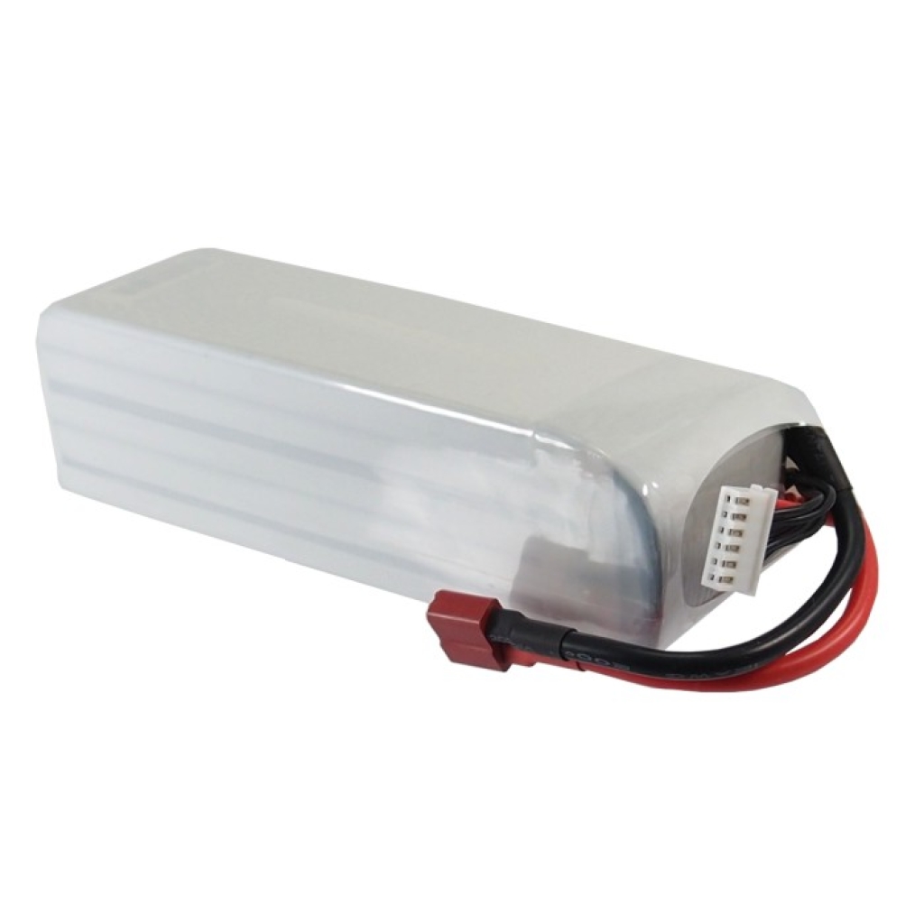Batterijen RC hobby batteries CS-LP4005C35RT