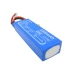 Batterijen RC hobby batteries CS-LT107RX