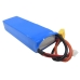 Batterijen RC hobby batteries CS-LT107RX