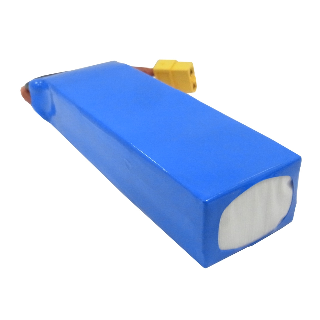 Batterijen RC hobby batteries CS-LT107RX
