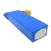 Batterijen RC hobby batteries CS-LT107RX