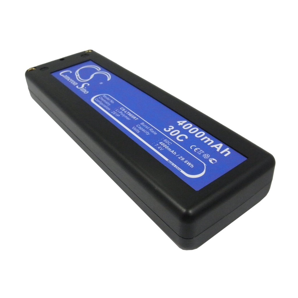 Batterijen RC hobby batteries CS-LT905RT